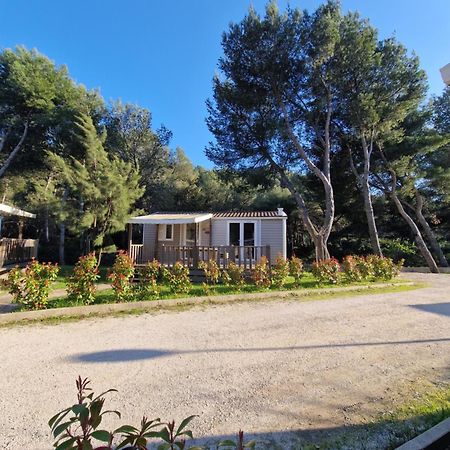 Camping Aux Portes De Cassis Roquefort-la-Bedoule Luaran gambar