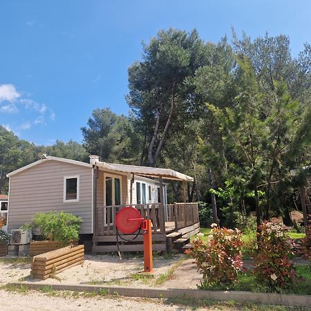 Camping Aux Portes De Cassis Roquefort-la-Bedoule Luaran gambar
