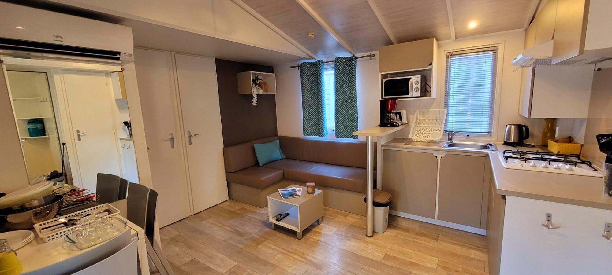 Camping Aux Portes De Cassis Roquefort-la-Bedoule Luaran gambar