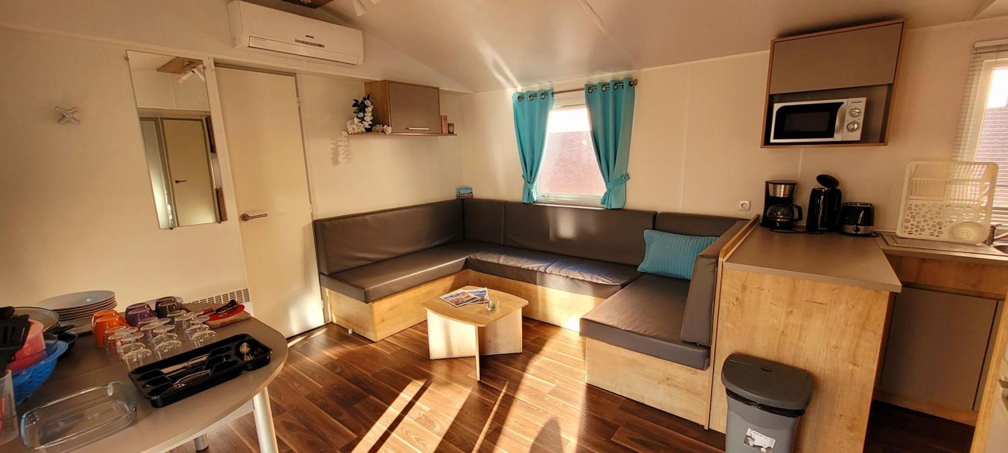 Camping Aux Portes De Cassis Roquefort-la-Bedoule Luaran gambar