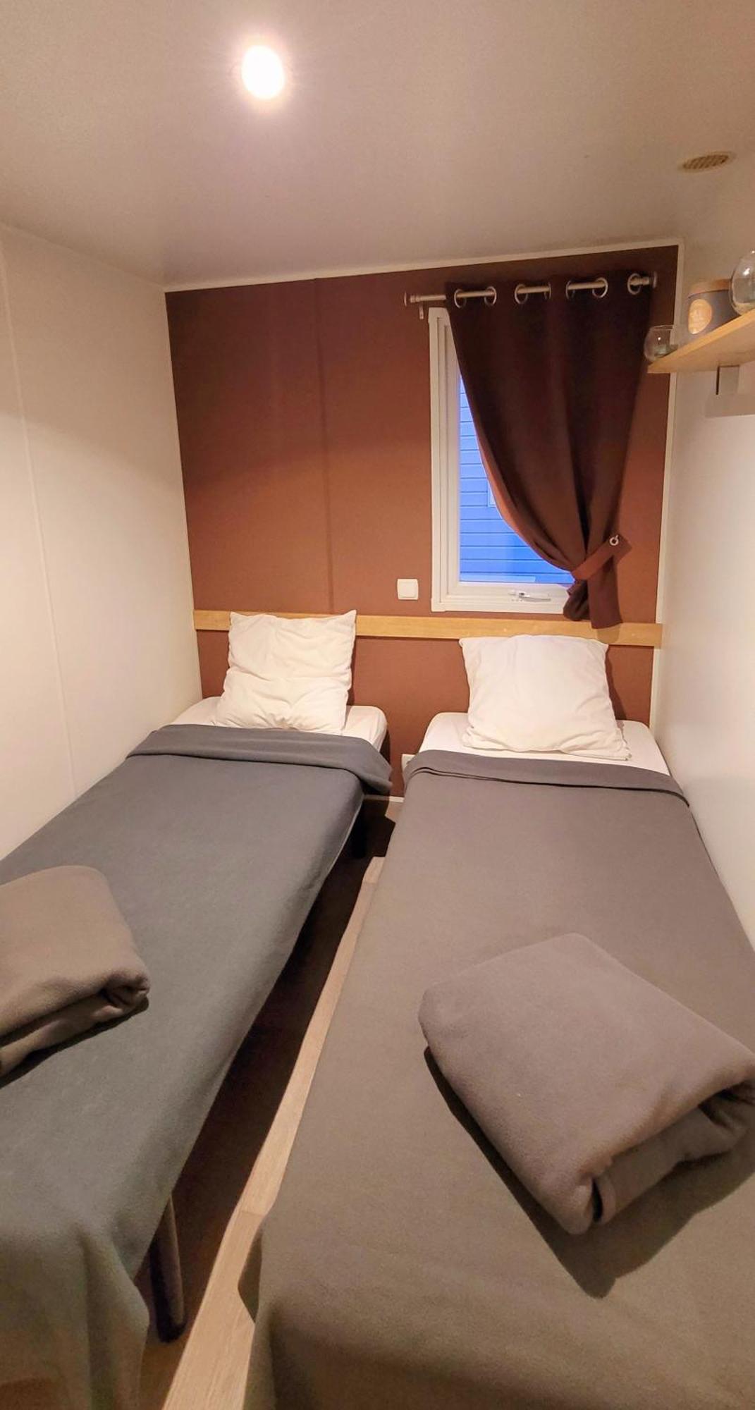 Camping Aux Portes De Cassis Roquefort-la-Bedoule Luaran gambar